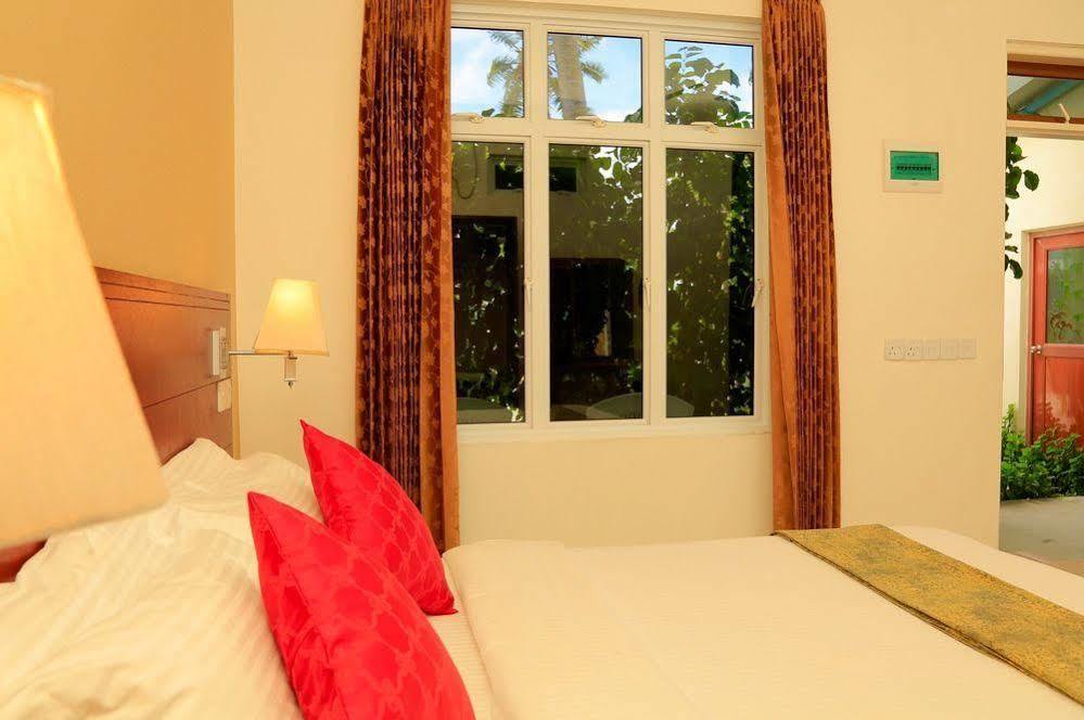 Hotel Mala Boutique Dhangethi Extérieur photo
